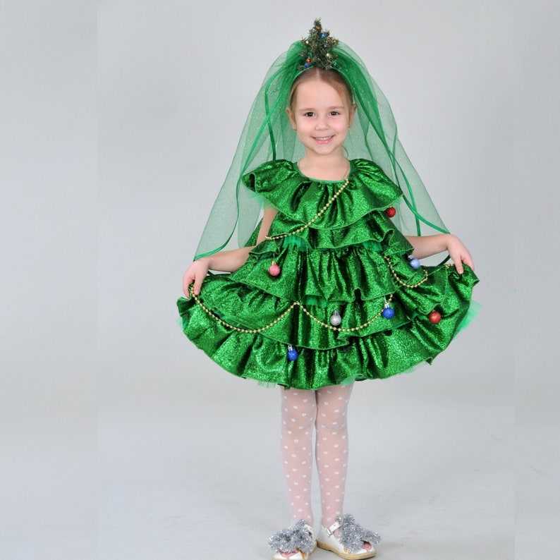 Новогодние костюмы для девочек своими руками, идеи детских костюмов для девочек на новый год, фото