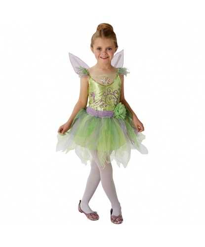 Как сделать костюм феи лесной, цветочной и винкс девочке на утренник своими руками? как сделать крылья, корону и волшебную палочку для новогоднего карнавального костюма феи?