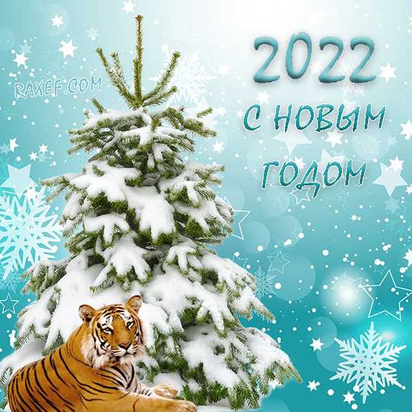 Как красиво украсить ёлку на новый год 2022