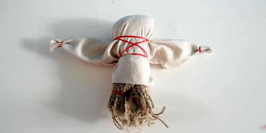 Обереговые куклы из ткани и ниток: выкройки и пошаговые инструкции