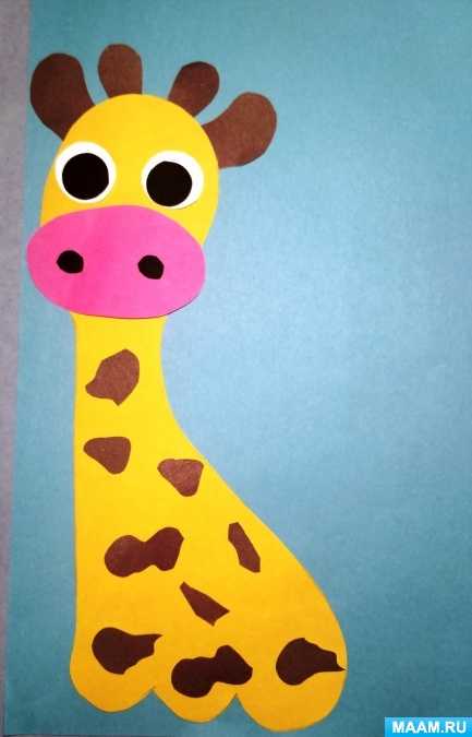 Как нарисовать жирафа поэтапно карандашом: легкий мастер-класс для детей от художника, необычные решения, инструкции, шаблоны