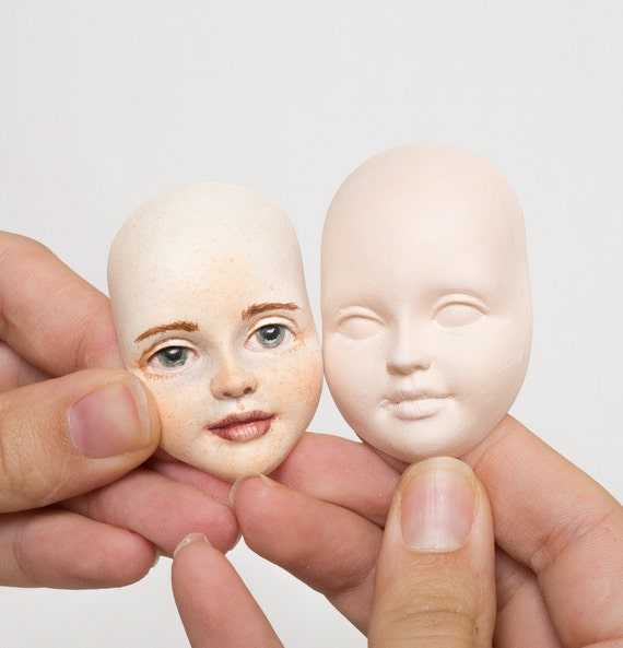 Мк по созданию шарнирной куклы 1 часть | страна мастеров