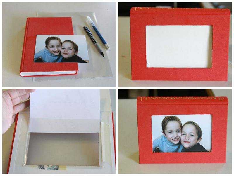 Пошаговый мастер-класс создания мягкой рамки для фото своими руками - коробочка идей и мастер-классов