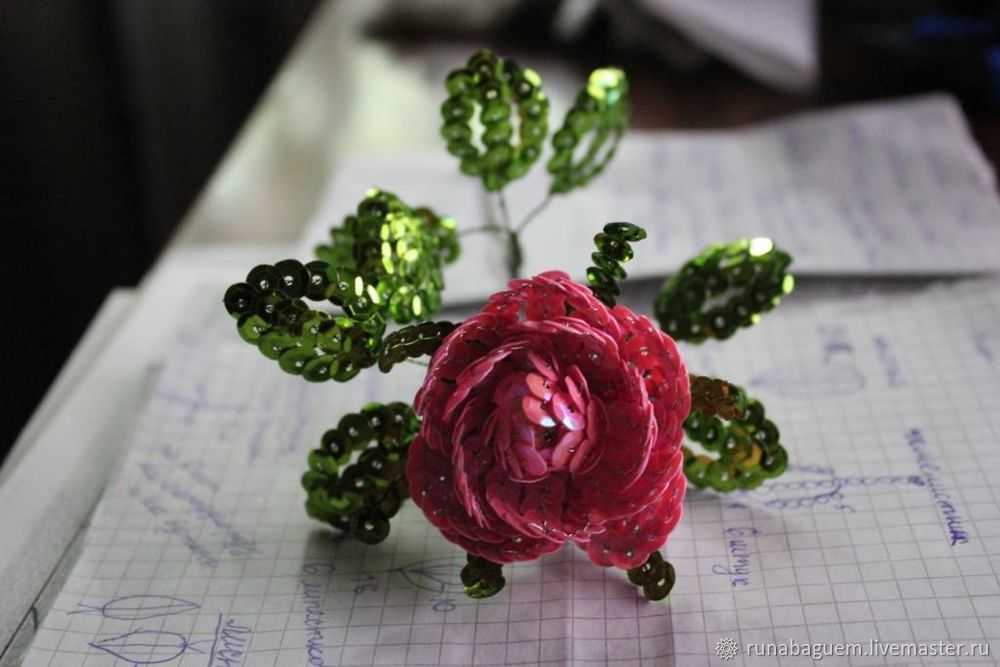 Что можно сделать из пайеток — 5 супер идей art-textil.ru
