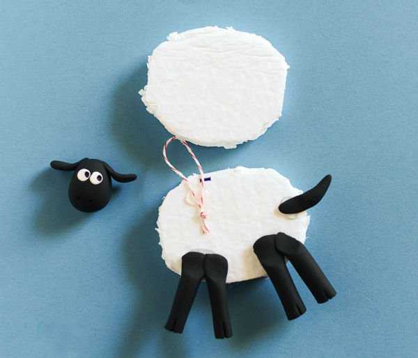 Выкройки игрушек из ткани: козы и мишки своими руками - сайт о рукоделии
