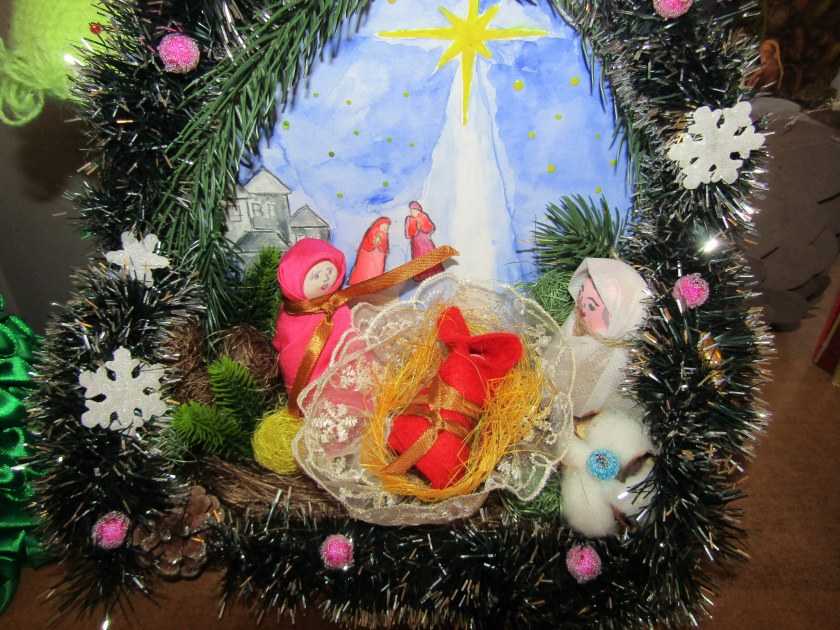 Как изображали рождество христово великие художники прошлого: боттичелли, барроччи и др
