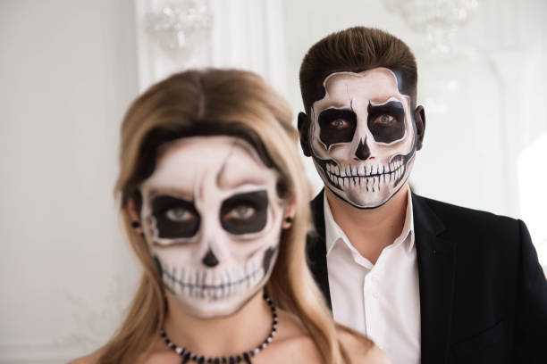 Праздник halloween ☠ 100+ фото-идей украшения на хэллоуин