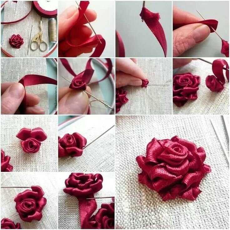 Здравствуйте, дорогие девушки! Я хочу вам приставить мастер-класс по изготовлению заколки с розой своими руками. Такую замечательную розу можно сделать своими руками из фоамирана.