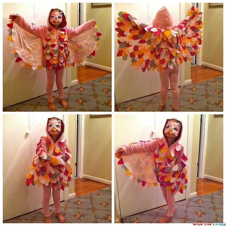Простые выкройки детских платьев на девочку 5 лет