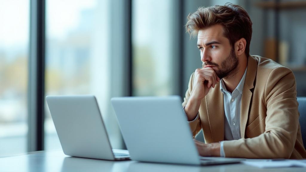 Ремонт ноутбуков в Астане: что нужно знать