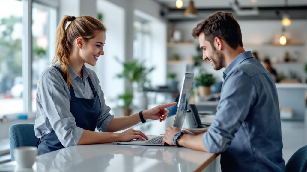 Ремонт ноутбуков в Астане: что нужно знать