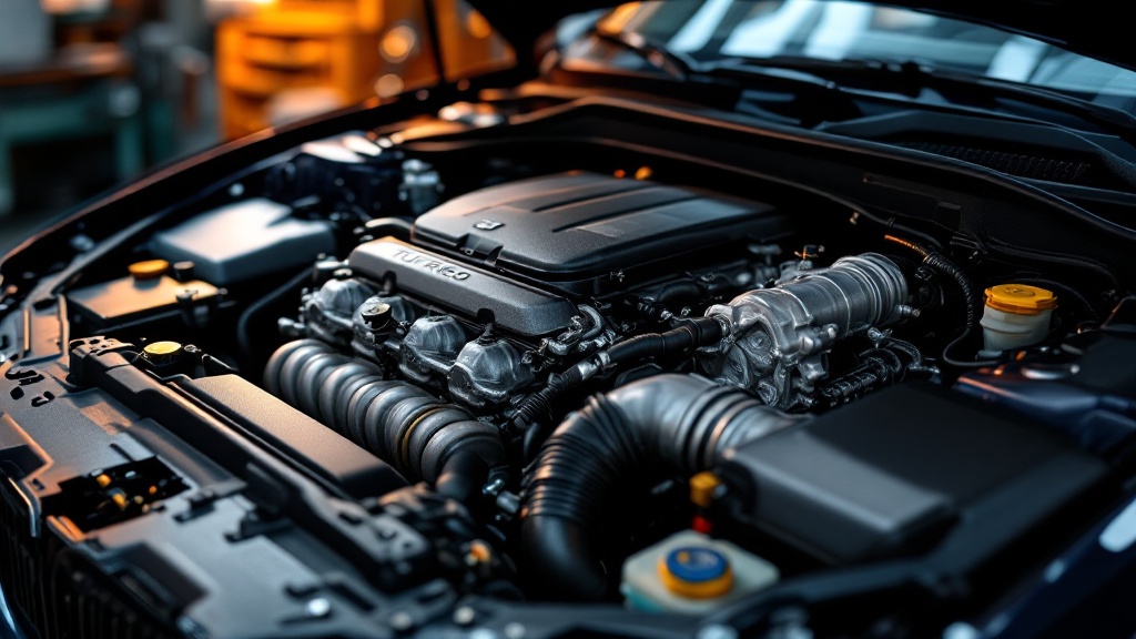 Changan CS35 Plus: компактный кроссовер с характером
