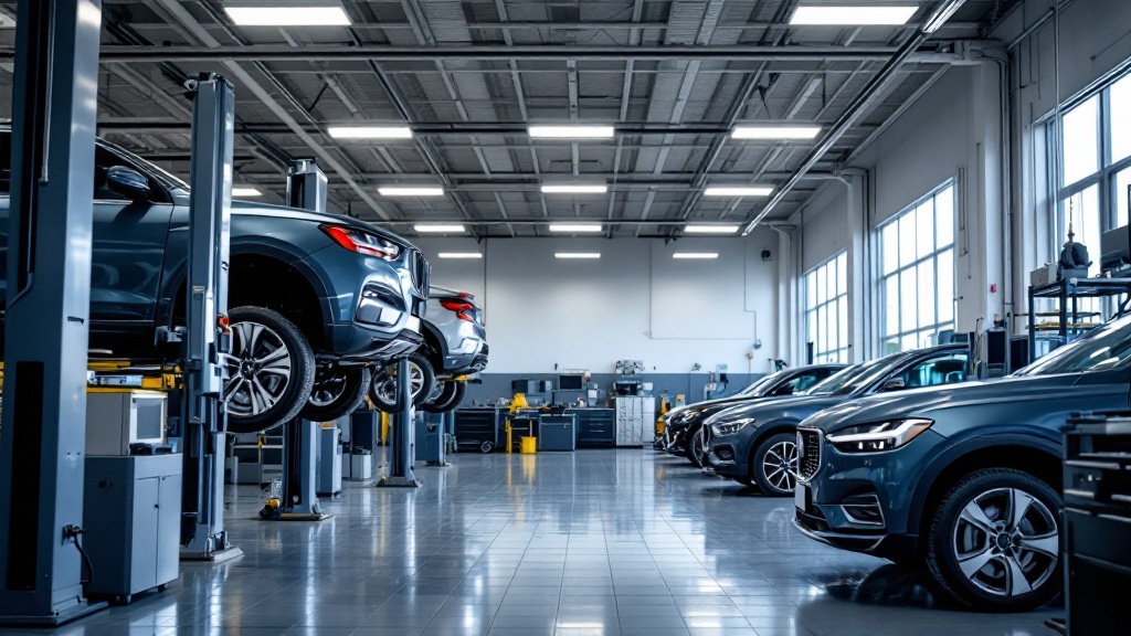 Chery в Волгограде: выбор автомобиля с умом