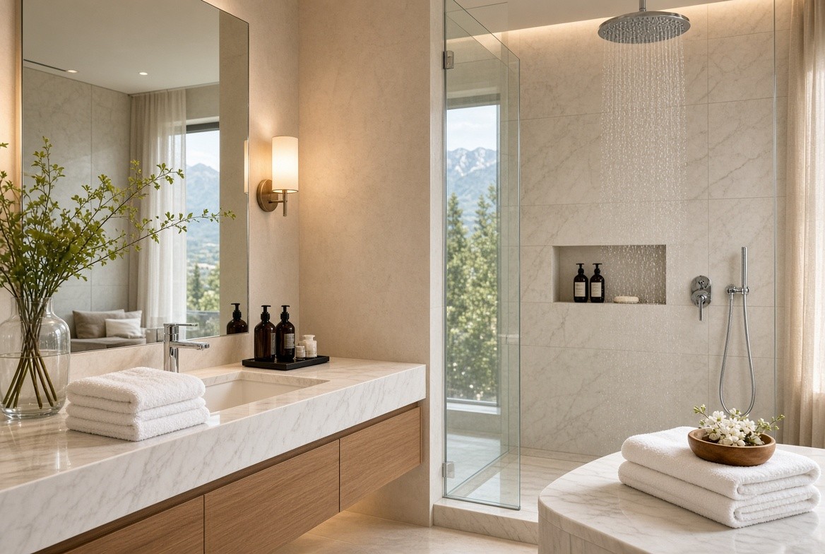 Отель в Алматы: как совместить комфорт и удобство