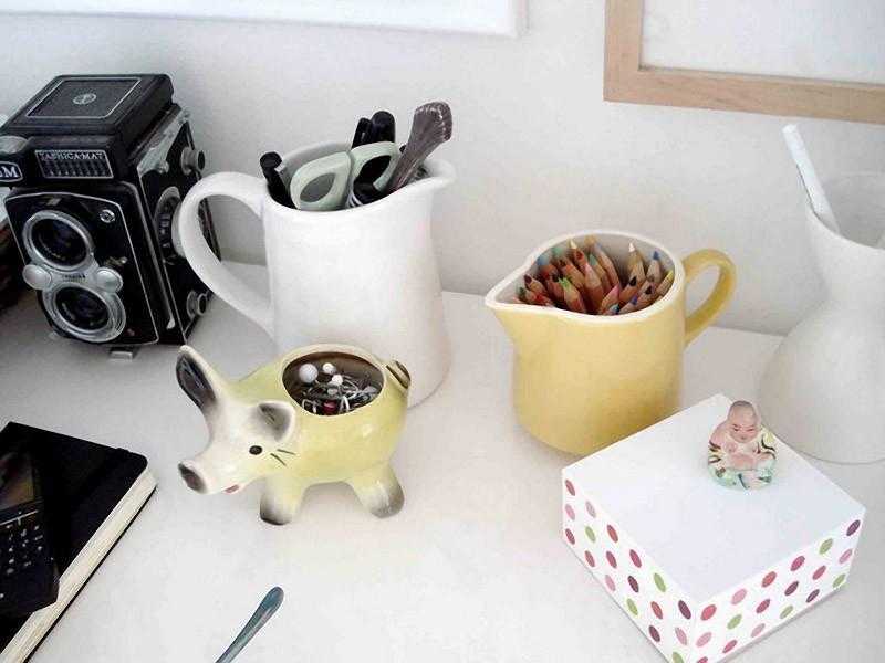Декупаж тарелок: простые и эффективные инструкции по декорированию посуды (125 фото-идей)