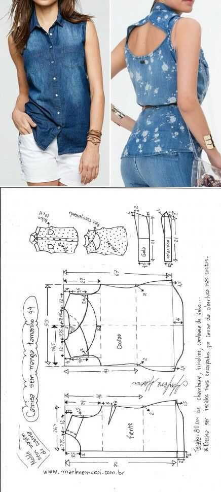 Что можно сшить из старых джинсов своими руками, фото, сделать по схемам и выкройкам, шьем изделия: шорты женские, чехол поэтапно