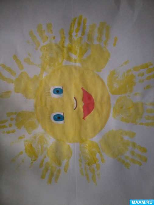 Краткосрочный проект во второй младшей группе «солнышко лучистое, улыбнулось нам». воспитателям детских садов, школьным учителям и педагогам - маам.ру