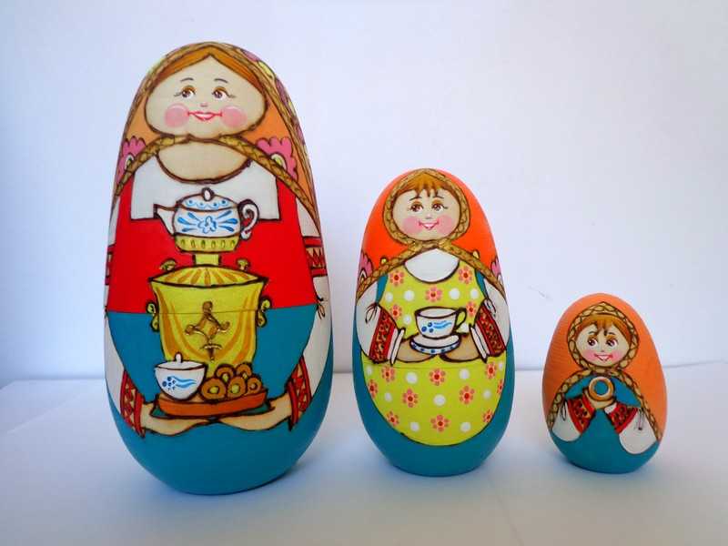 Роспись и оригинальное декорирование пасхальных яиц своими руками
