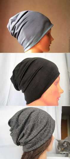 Как украсить вязаную шапку своими руками: лучшие фото-идеи