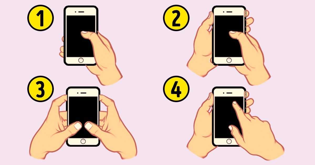 5 ситуаций, когда кнопочный телефон лучше смартфона - hi-news.ru