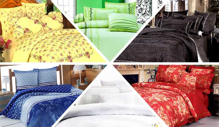 Что входит в комплект постельного белья и принадлежностей: разберемся в терминах | текстильпрофи - полезные материалы о домашнем текстиле