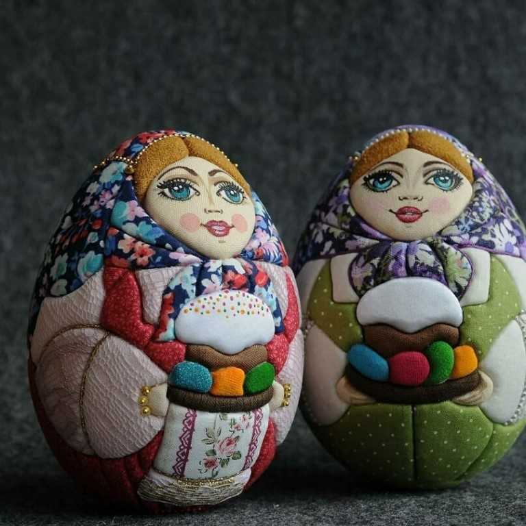 Как покрасить яйца на пасху: 20 необычных идей