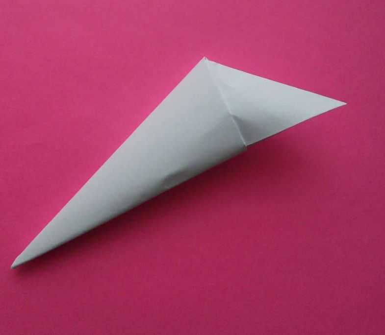 Как сделать когти из бумаги — легкие схемы с пошаговой фото инструкцией, когти на пальцы в технике оригами