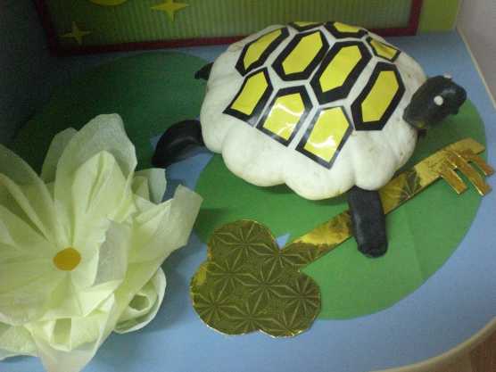 Мк - развивающая игрушка "черепаха" - boobooka - развивающие игрушки для детей и не только - страна мам