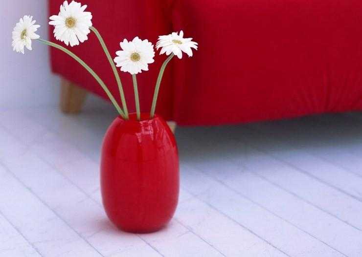Как сделать вазу своими руками: 33 фото - каталог статей на сайте - домстрой