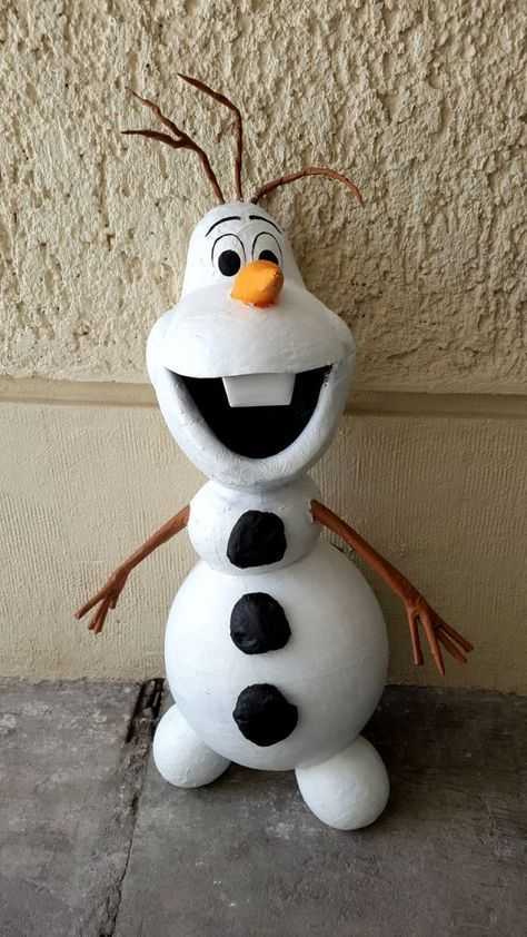 Нарядный снеговик из фетра своими руками. мастер-класс с пошаговыми фото