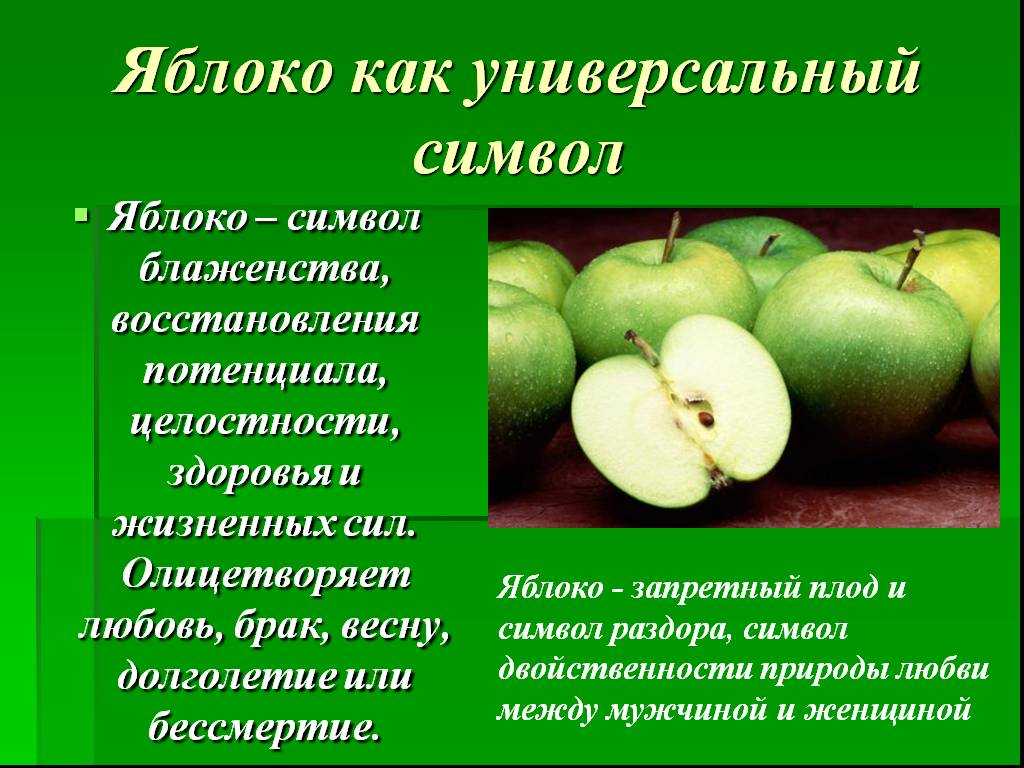 Что означает яблоко. Яблоко для презентации. Яблоко символ здоровья. Яблоко символ чего. Цитаты про яблоки.