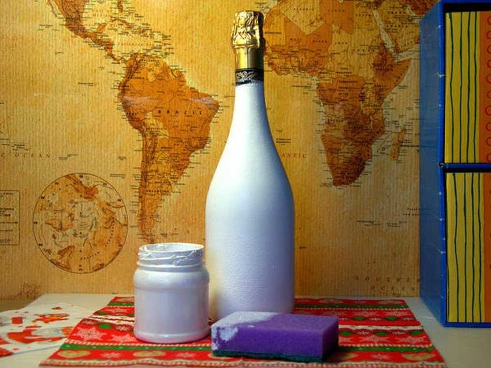 Как украсить бутылку шампанского на новый год 2021 своими руками