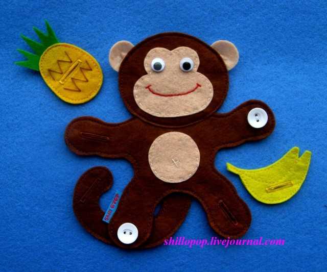 Шьем обезьянку тильду. обезьяна тильда: выкройка, мастер класс как сшить куклу. обезьянку можно нарядить на свой вкус