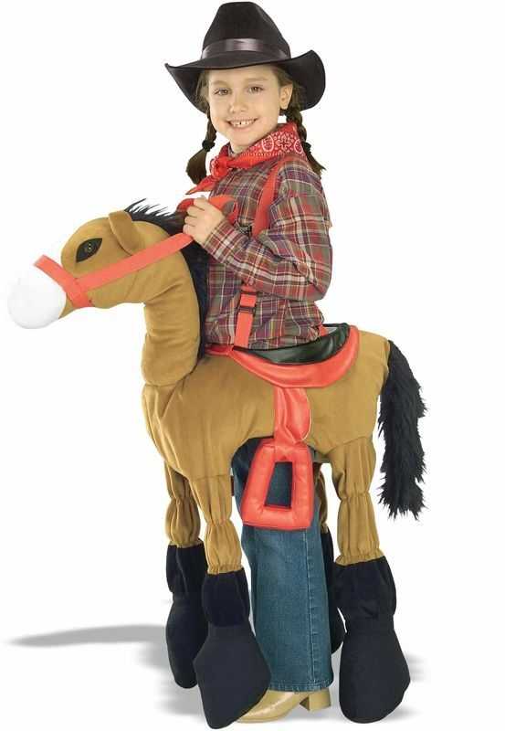 Лошадка мк - костюмерная для малышей - страна мам