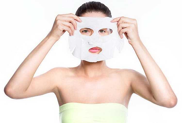 Медицинская маска многоразовая своими руками из ткани, как сшить маску для лица — пошаговая инструкция