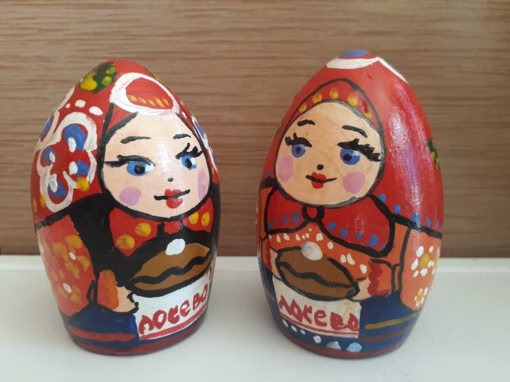 Необычные способы окрашивания и декорирования пасхальных яиц - истории - u24.ru