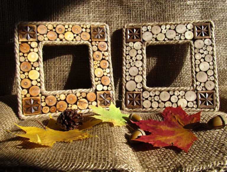 Осенние поделки из листьев: мастер-класс изготовления и описание способов как сделать простые и сложные поделки с использованием листьев (135 фото)