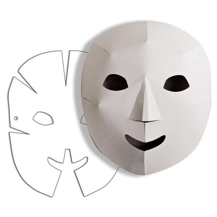 Представляем вашему вниманию карнавальную маску из картона и бумаги. Эта маска подойдет на осенний карнавальный вечер: Фея Осени.