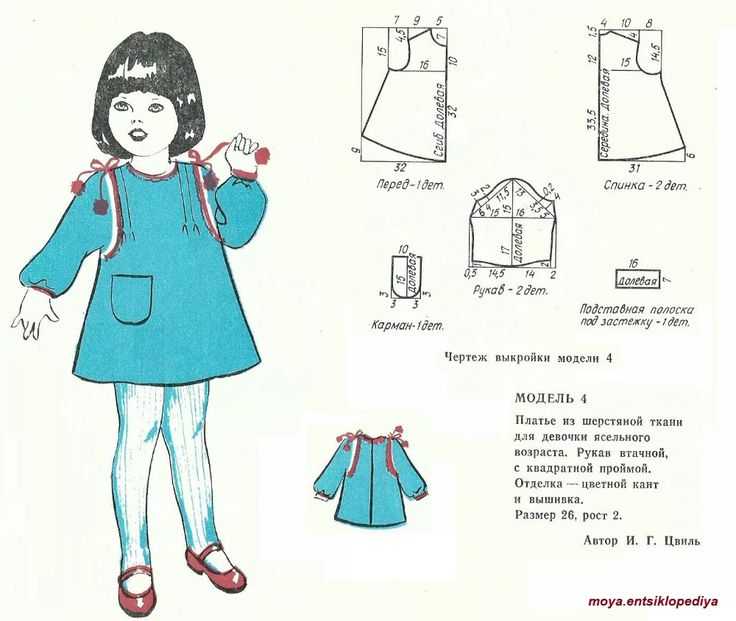 Как быстро сшить платье для девочки: идеи, фасоны, переделки