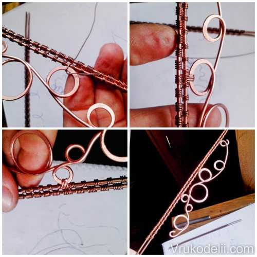 Простые браслеты своими руками: легкий мастер-класс для начинающих. схемы плетения браслета в домашних условиях (140 фото идей)