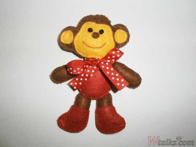 Шьем тильду обезьяну. мягкая игрушка обезьянка своими руками выкройки обезьяны из ткани своими руками простые