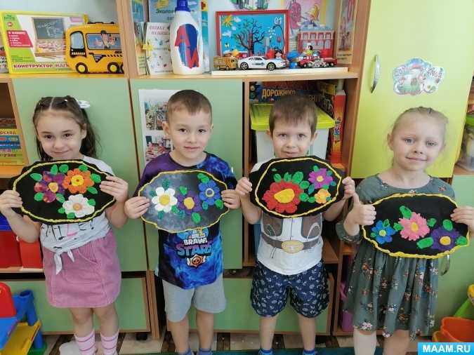 Роспись тарелок своими руками: мастер-класс для детей с фото и шаблонами