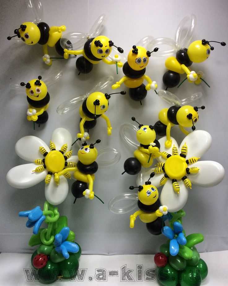 Мастер-класс по изготовлению поделки из капсул от киндер-сюрпризов «весёлые пчёлки» для детей старшего дошкольного возраста. мастер-класс «пчелка из киндер-сюрприза как сделать пчелок из киндер яйца