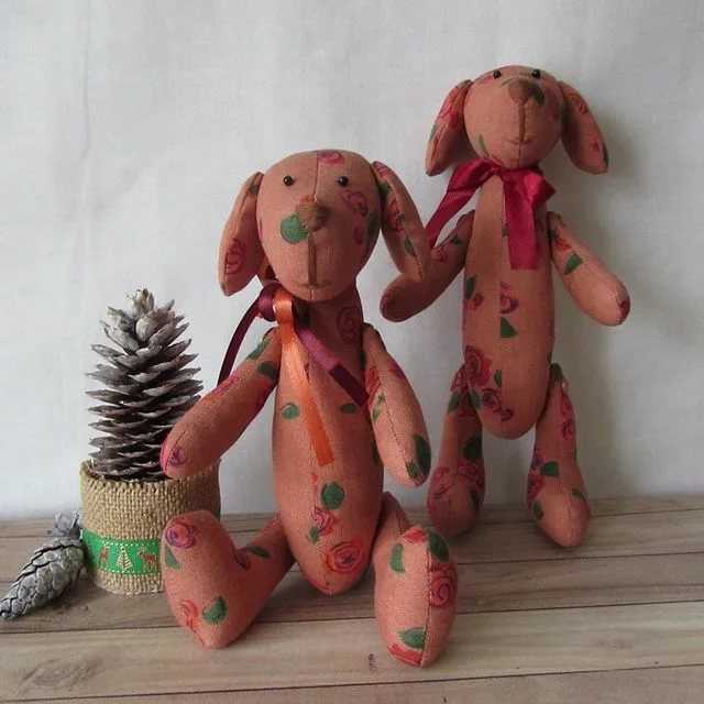 Интерьерные куклы ручной работы: виды и описание, интересные идеи :: syl.ru