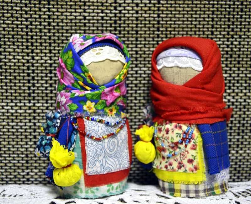 Создание текстильных кукол: увлечение для души, приносящее доход – reconomica — истории из жизни реальных людей