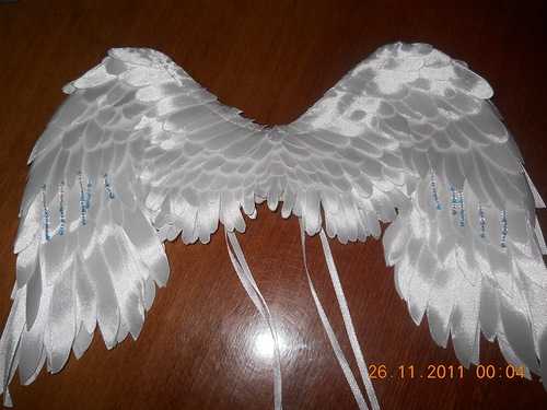 Как сделать ангела своими руками: пошаговый мастер-класс создания ангела из подручных материалов в домашних условиях (150 фото)