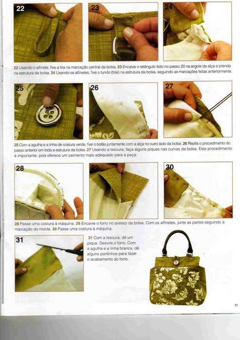 Сумки из ткани своими руками - 115 фото как сшить просто и быстро сшить стильную сумку