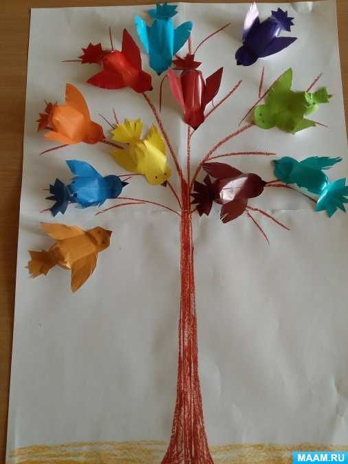 Яблоко своими руками из бумаги. поделка яблоко (33 идеи для детей). схема оригами: яблоко из листка бумаги