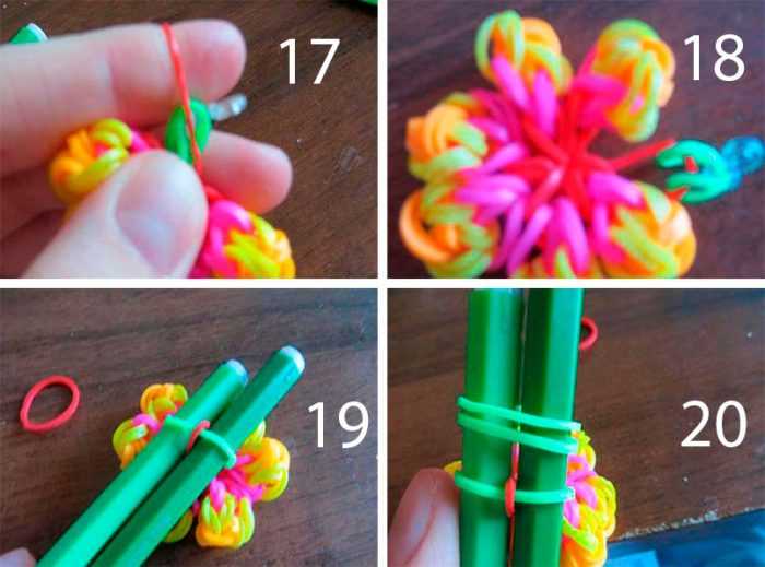 Как сделать игрушку своими руками / простые и красивые развивашки /