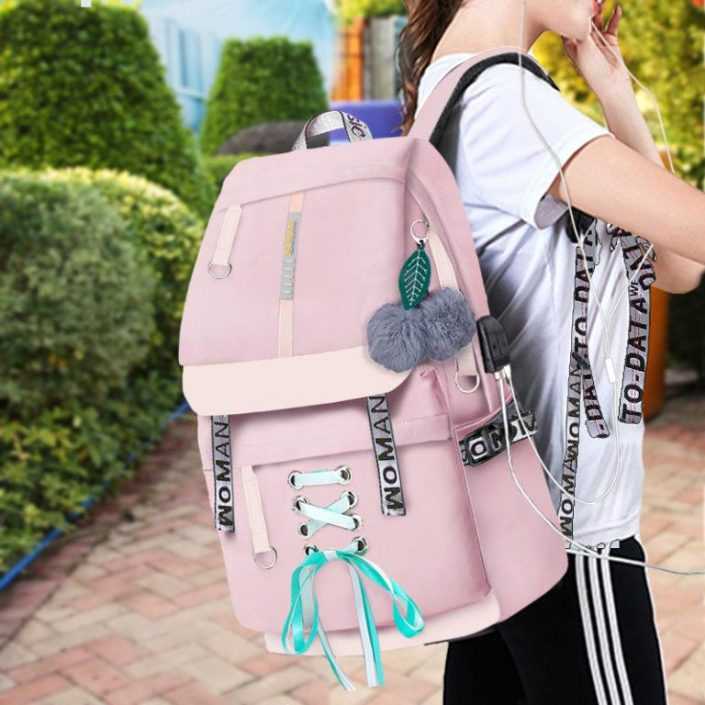 Школьные сумки и рюкзаки 2020-2021: 100 фото стильных моделей